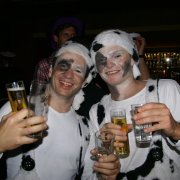 Jeck op Deck (31.01.08)